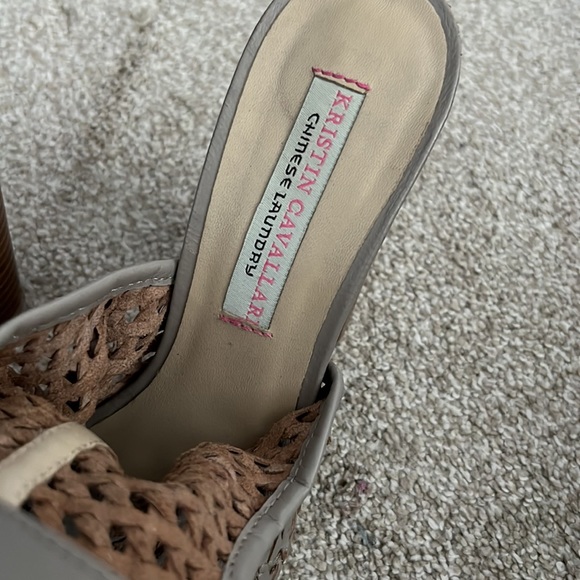 ‼️ MAJOR SALE‼️ Kristen Cavallari Heels - Picture 3 of 5